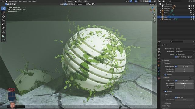 Blender's *NEW* render features with simplicity смотреть онлайн