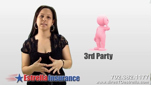 Auto Insurance Las Vegas, FAQ 1 of 10, Basic auto insurance coverages смотреть онлайн