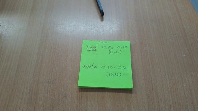 Szelephézag állítás folyamata csavaros- kontraanyás смотреть онлайн