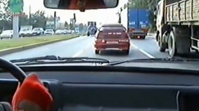 Учебный курс по автовождению смотреть онлайн