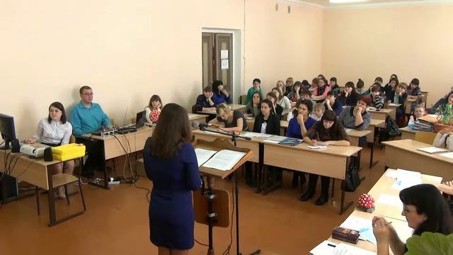2016 02 16 Семинар КПК проектная деят 01 34 57 смотреть онлайн