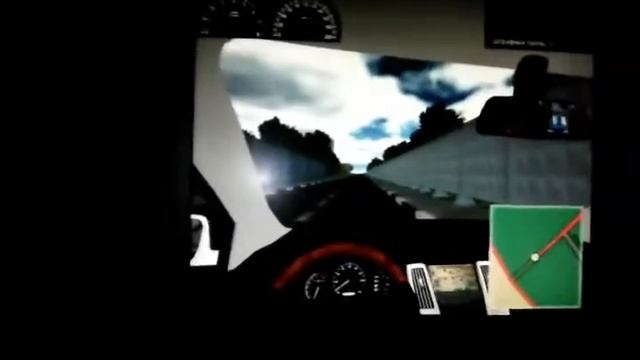 Вождения по москве смотреть онлайн