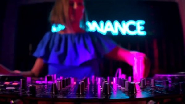 Liin - Live Resonance Music Academy 15.09.2022 Indie Dance Mix