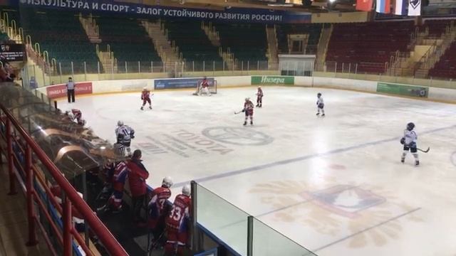 Мордовия’05 - Комета’05 смотреть онлайн