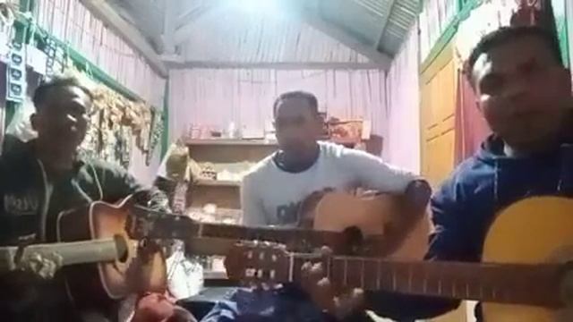 lagu rohani bahasa daerah смотреть онлайн