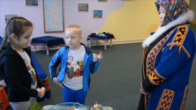 2021 ЯНАО, Ямальский район,с Яр Салае смотреть онлайн