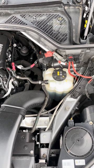 BMW X5 (F15) | 2017г. | 2.0л, дизель | АКПП смотреть онлайн