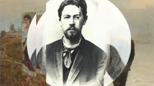 Лермонтовский алфавит - Ч смотреть онлайн