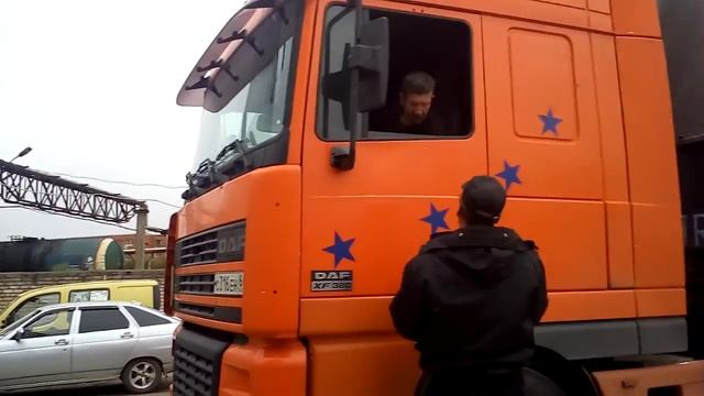 Псков дальнабой смотреть онлайн