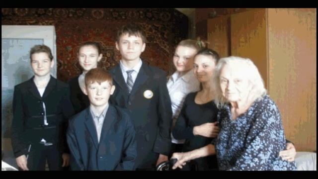 отряд "Тимуровец" смотреть онлайн