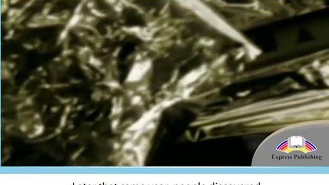 Action 10 module 8 p98 World UFO day смотреть онлайн