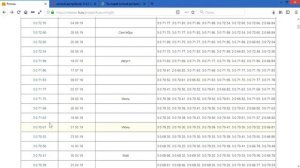 Инструкция по обновлению нескольких релизов 1С
