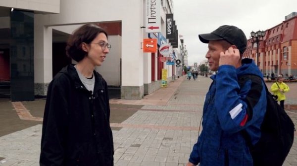 Что будет с Россией из-за веганства? | ПЕРЕУБЕДИ ВЕГАНА #6 | веган активизм