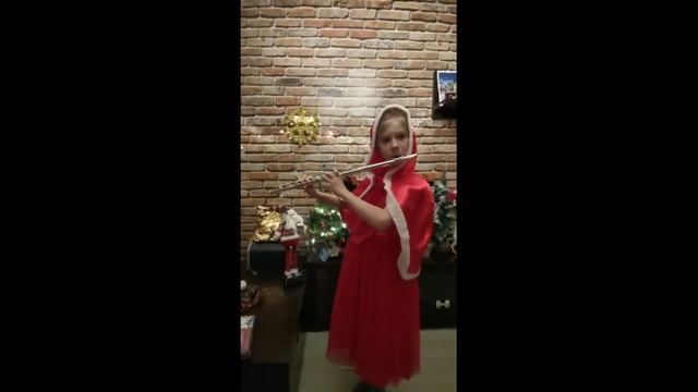 Концерт класса 2020