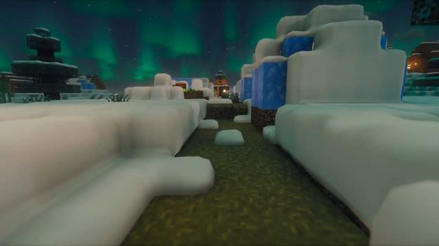 Discovering Minecraft's Hidden Gem: Photon Shader! - 4k смотреть онлайн