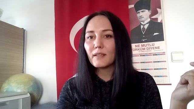 преподаватель турецкого иностранцам онлайн - Юлия! смотреть онлайн