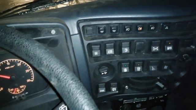 КАМАЗ 65225 - НУ ВСЕ КРУТО ПАРНИ! 👌