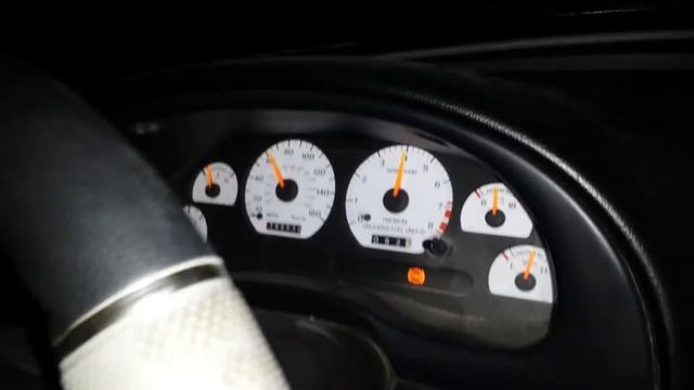 turbocharged 1996 mustang cobra svt on3performance смотреть онлайн