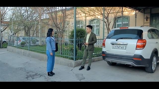 Невестка мучавшая голодных детей -узбекфильм на русском языке