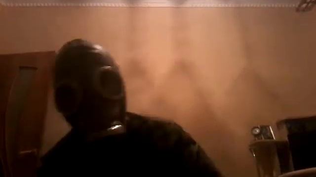 Пьяный поцык пришол из армии