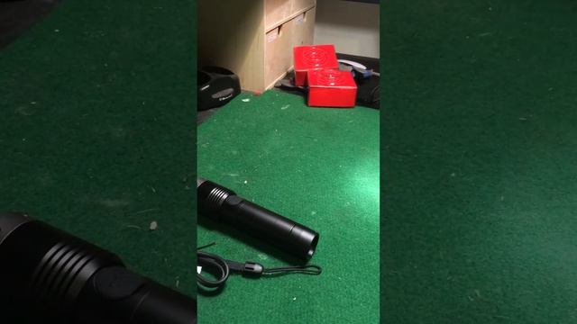 Led Lenser MT 10 смотреть онлайн