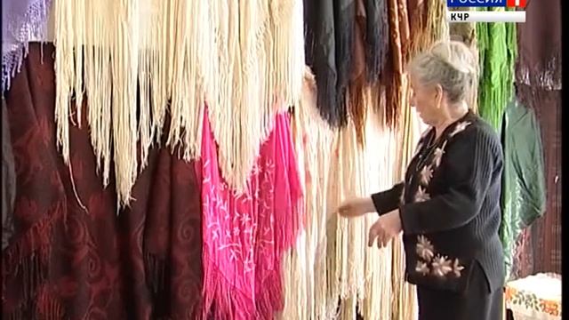 "Эхо веков" (на карачаевском языке) смотреть онлайн