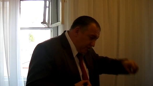 Встреча Александра Прессмана с жителями Лиманского.wmv смотреть онлайн