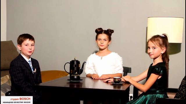 ЭТИКЕТ-ка выпуск №11 (Германия), телевизионный проект "Будь звездой!" (5 сезон) смотреть онлайн
