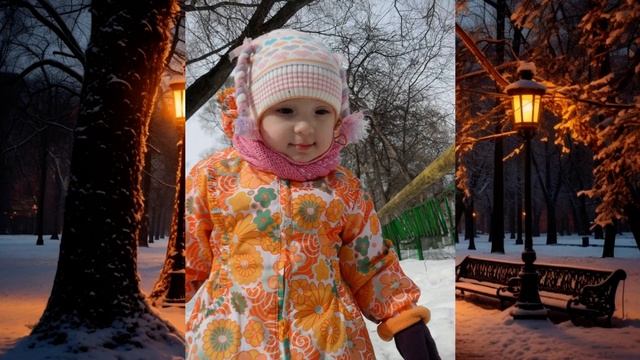 Дождинка. Стихи Ольги Шельпяковой поёт Светлана Страусова (а-капелла) смотреть онлайн