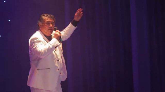 Фёдор Боровой | Полёт времени (ДК Профсоюзов, 21.10.2017) смотреть онлайн