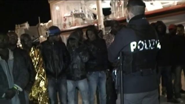 TG TRIS DEL 4 APRILE 2018 смотреть онлайн