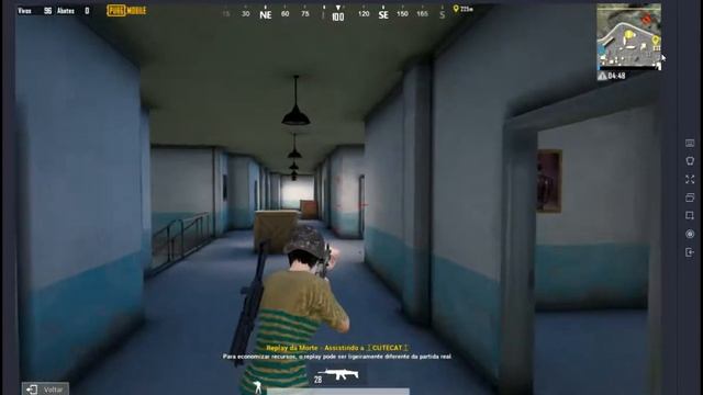 Gameloop【Turbo AOW Engine 7 1 Beta】 2021 01 03 18 40 56 смотреть онлайн