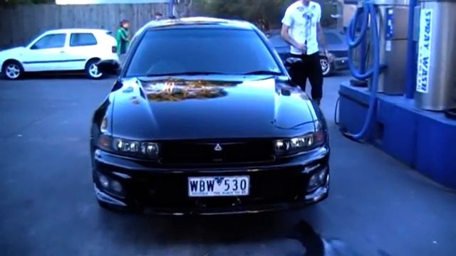 [VIC] OZVR4 - Wash Patrol - 8th Jan 08 смотреть онлайн