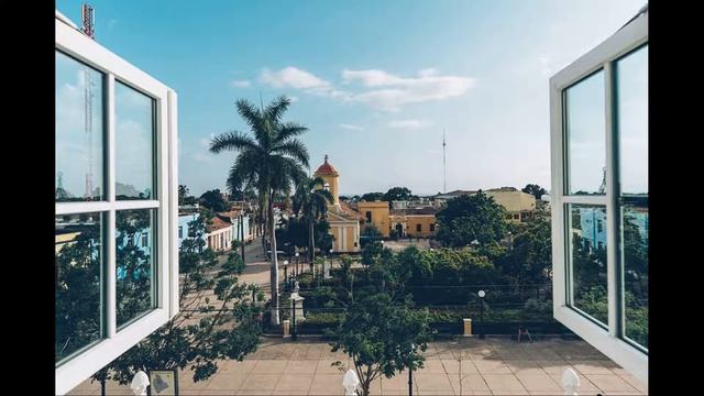 Beautiful Places to Stay in Cuba, Chapter 3: Grand Hotel Iberostar Trinidad смотреть онлайн