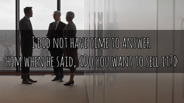 Англійська перед сном. Listening A DOG AND THREE DOLLARS M.TWAIN смотреть онлайн