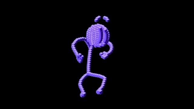 Henry Stickman Dance! Memes on Henry Stick man! Dancing Stickman смотреть онлайн