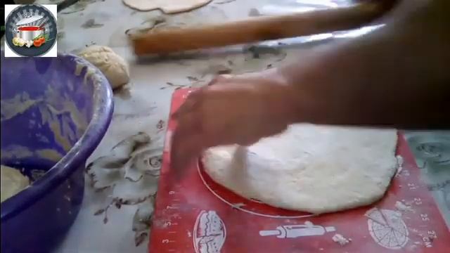 ДОМАШНИЕ ЛЕПЕШКИ НА МОЛОКЕ САМЫЙ БЫСТРЫЙ И ЛЕГКИЙ РЕЦЕПТ ! смотреть онлайн