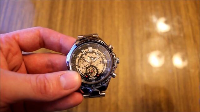 Китайские часы с AliExpress смотреть онлайн
