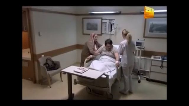 Пала поблагодарил Саваш | Любовь и наказание - серия 23 смотреть онлайн