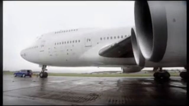 Touareg Boeing смотреть онлайн