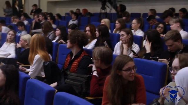 «Международный Грибоедовский форум – 2023» смотреть онлайн