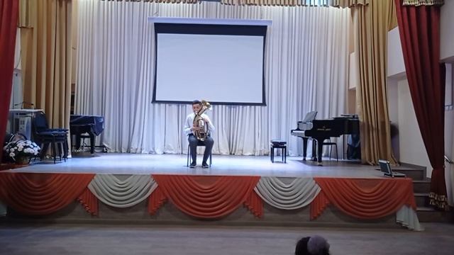 Праздничный концерт, посвященный Дню башкирского языка «Родной язык – душа моя!» смотреть онлайн