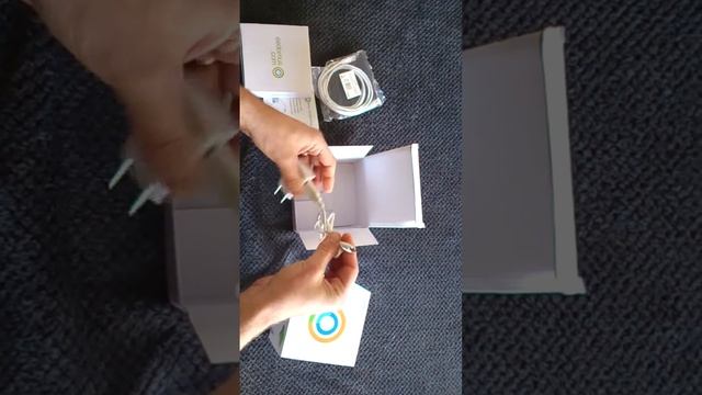 Eedomus unboxing (français) смотреть онлайн