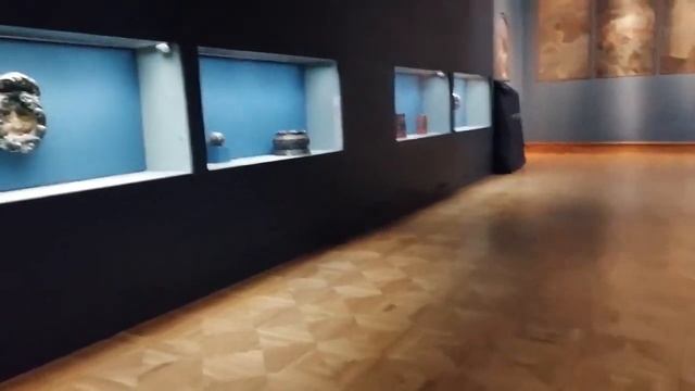 Третьяковская картинная галерея/№5/ #100целеймаслова