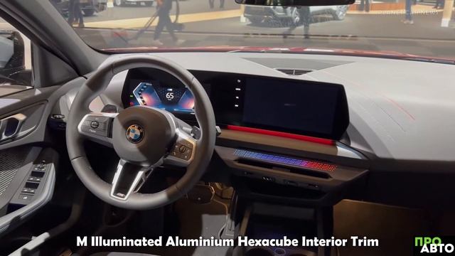 BMW 1series F170 M Performance  2025г