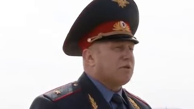 Подготовка мотоциклистов ДПС смотреть онлайн