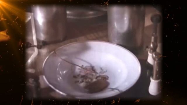 Чем уничтожали древние цивилизации? Укращённая молния. Эффект Юткина.