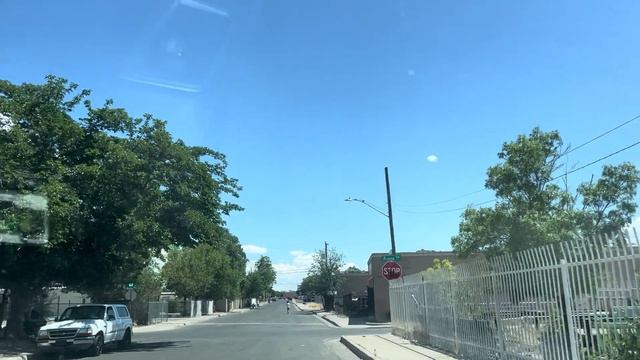 ALBUQUERQUE NEW MEXICO HOODS