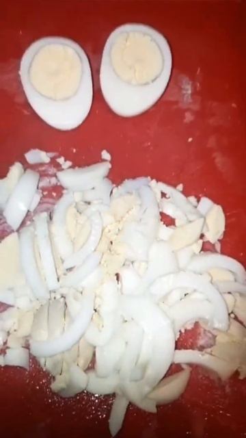 Вкусный бюджетный салат с крабовыми палочками смотреть онлайн