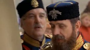 Сибирский цирюльник